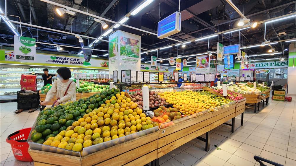 Hơn 2.000 điểm bán hàng khuyến mại tham gia hưởng ứng ngày hội mua sắm